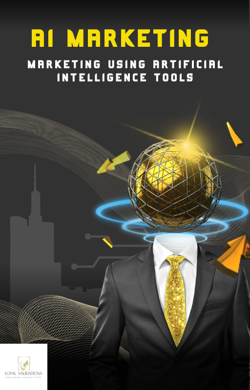 Marketing Using AI Online Course