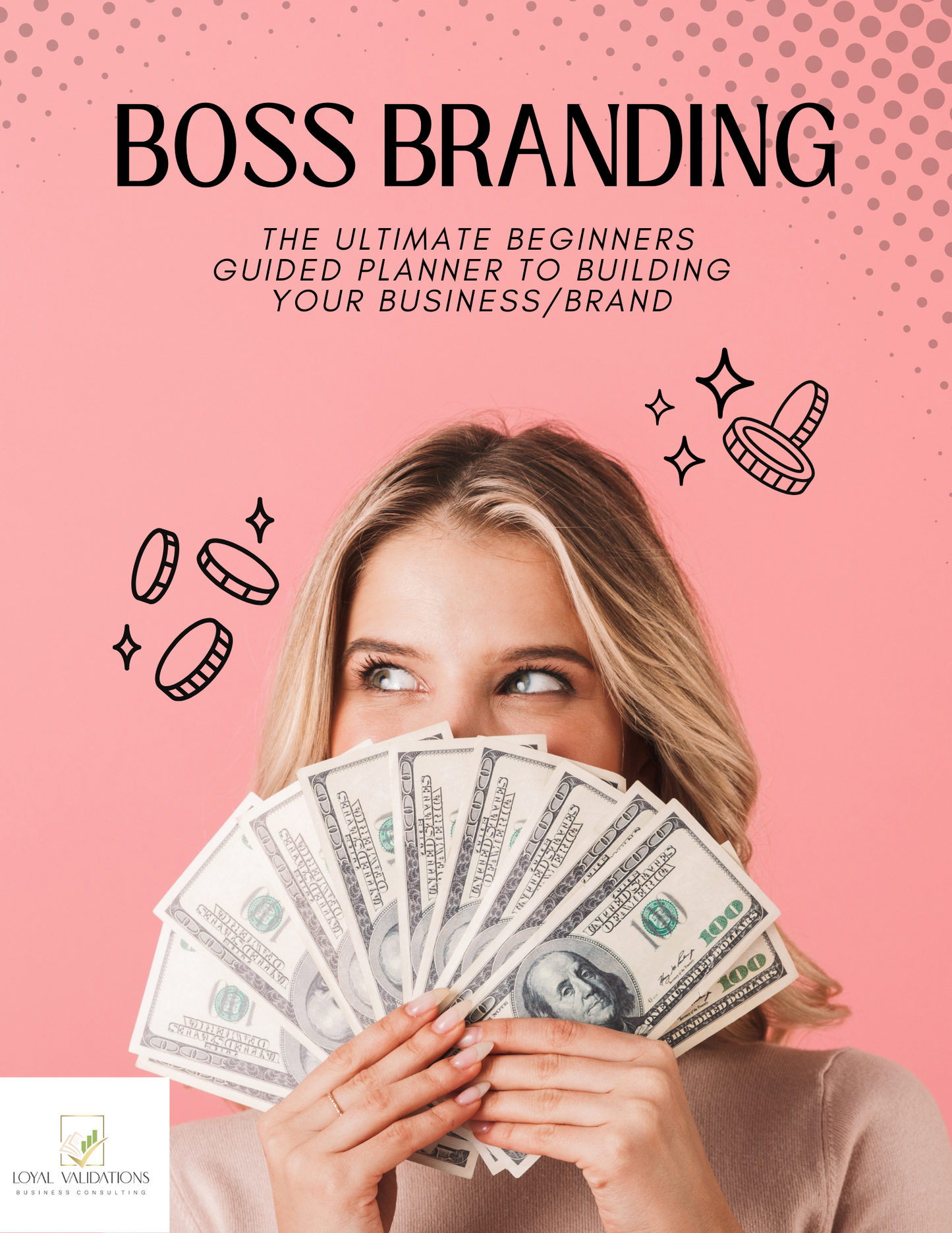 Boss Branding Planner