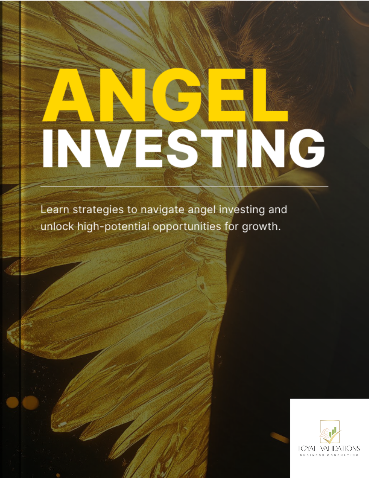 Angel Investing E-Book