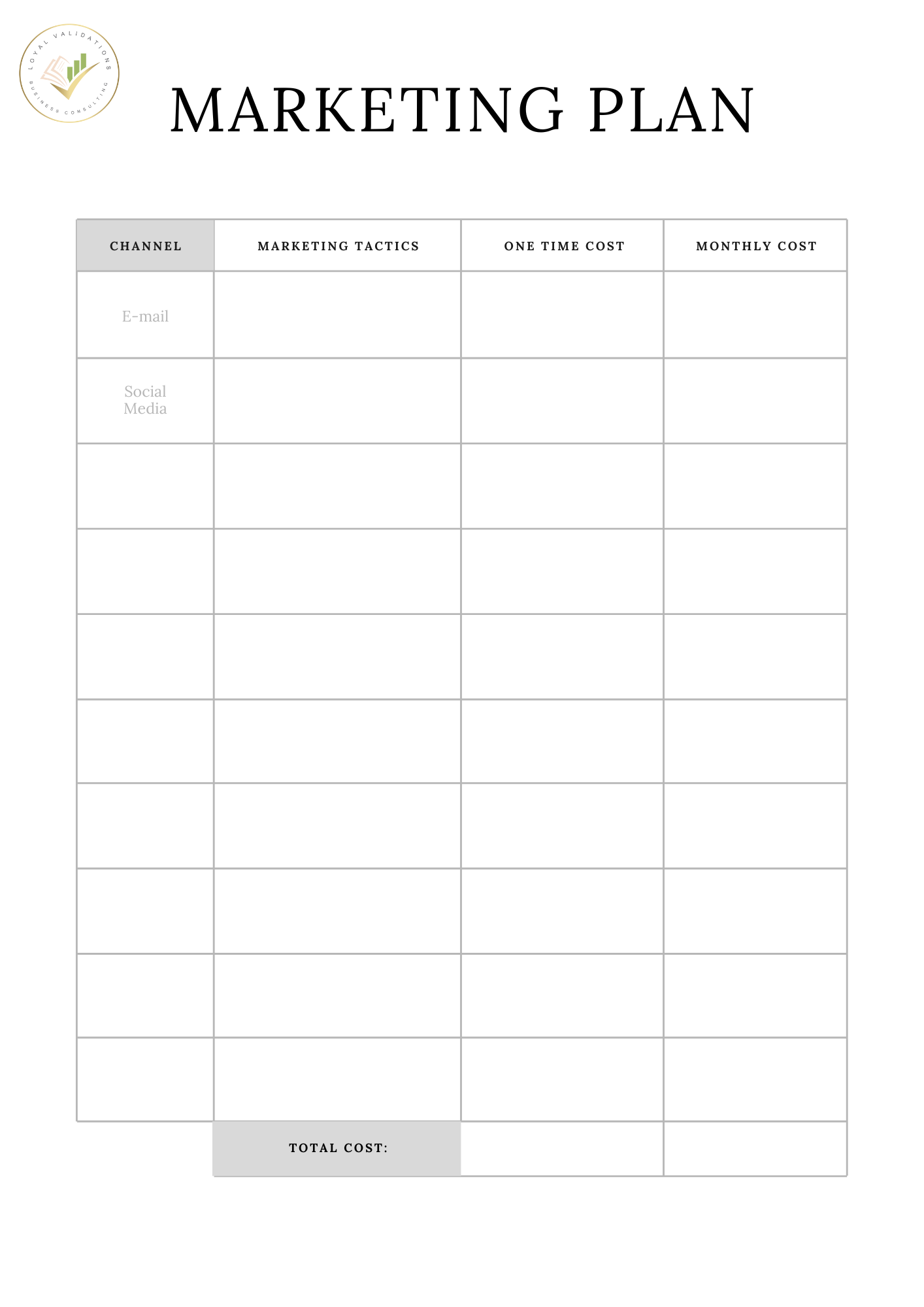 Product Launch Planner