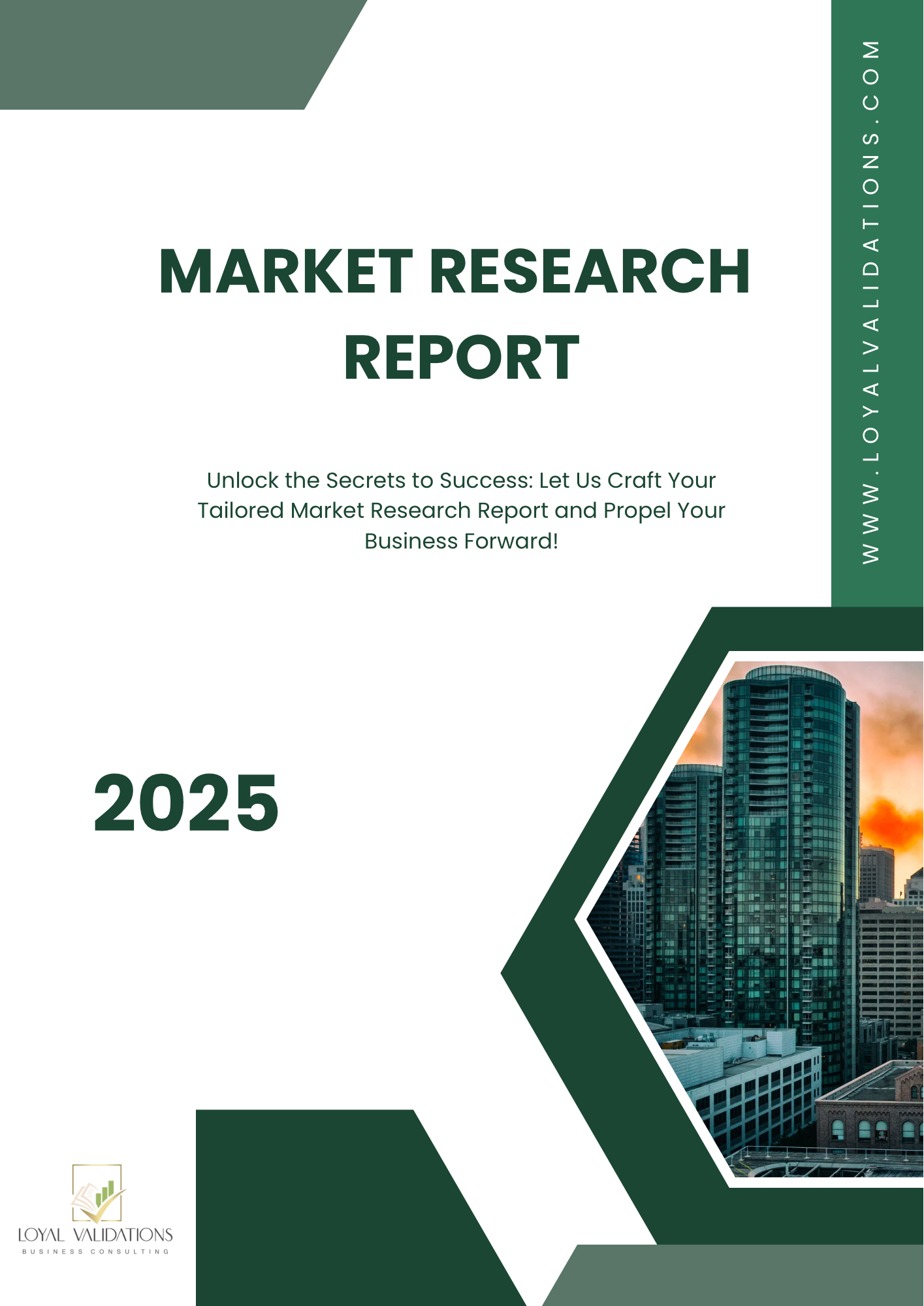 Market Research Report