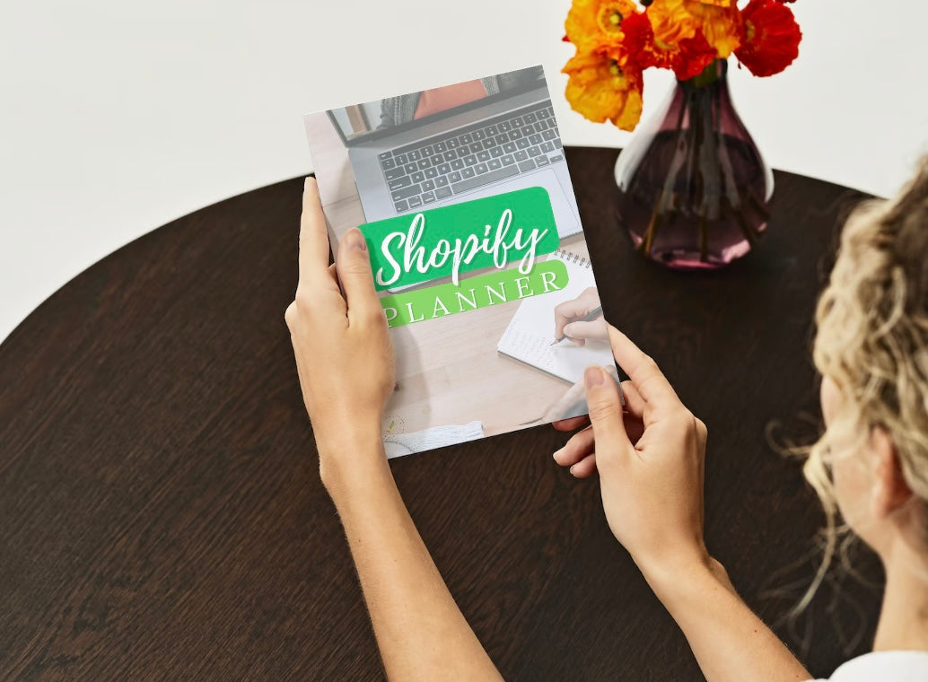 Shopify Planner