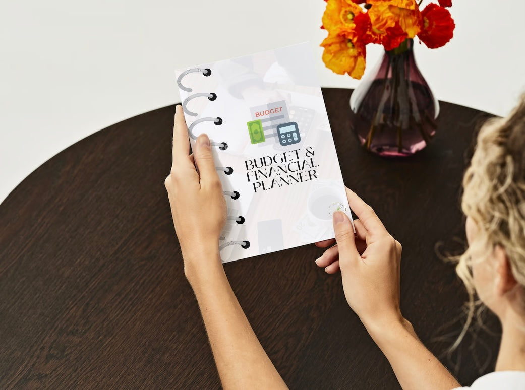 Budget & Financial Planner