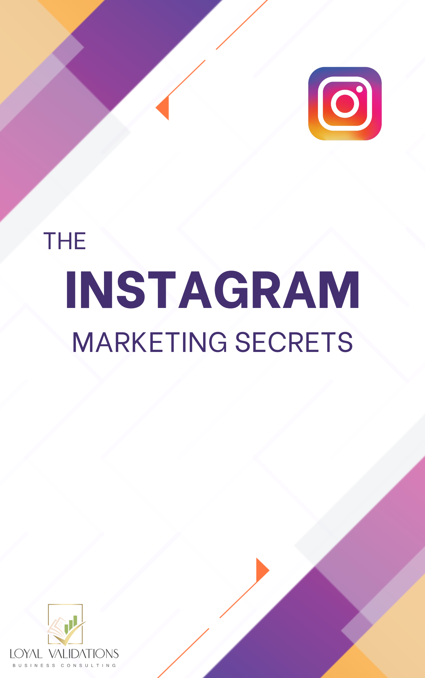 The Instagram Marketing Secrets Online Course